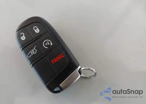 2019 Jeep Grand Cherokee Summit 4X4 z USA, uszkodzony, nr VIN 1C4RJFJT2KC555632